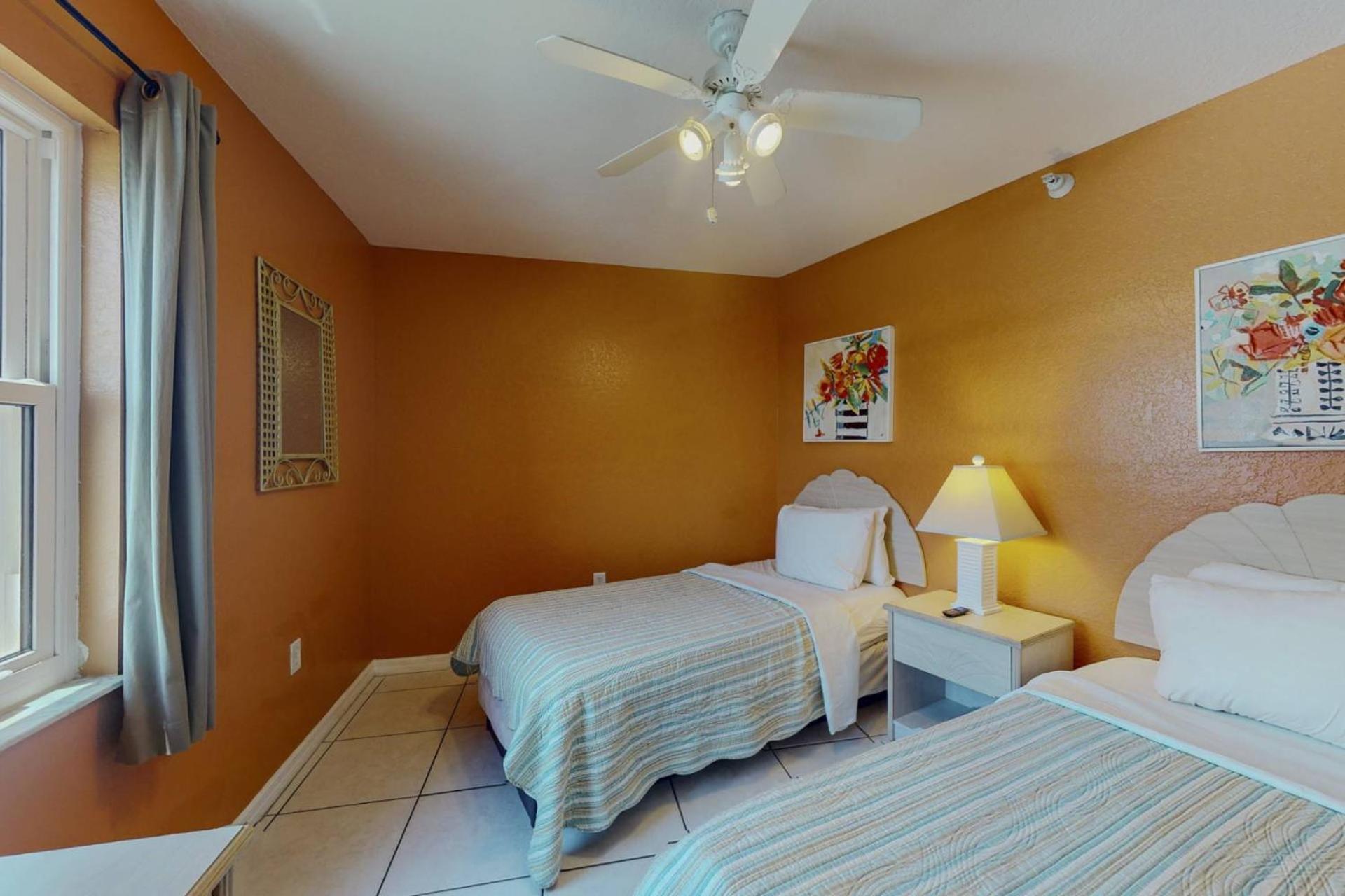 501 - South Beach Condos St. Pete Beach Exterior foto