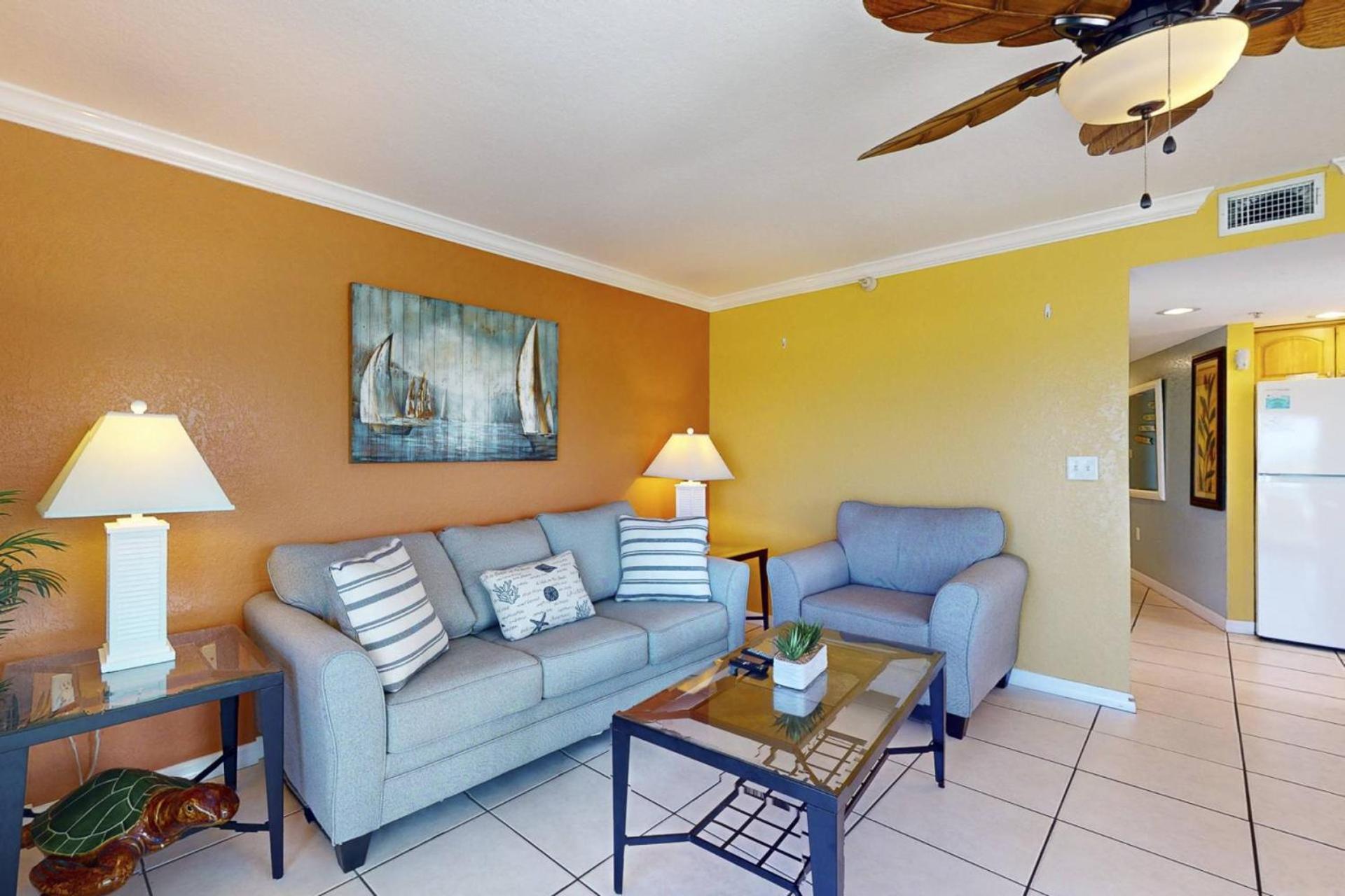 501 - South Beach Condos St. Pete Beach Exterior foto